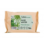 Luba Eco Family Aloe Water, Vlhčený toaletný papier 50