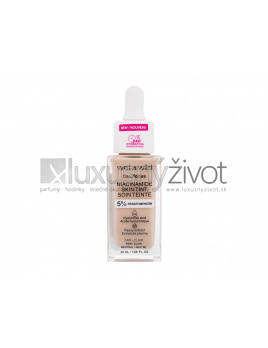 Wet n Wild Bare Focus Niacinamide Skin Tint Fair, Make-up 32