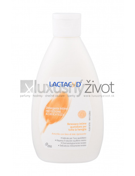 Lactacyd Femina, Intímna hygiena 300