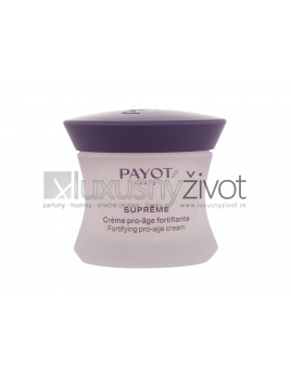 PAYOT Supreme Fortifying Pro-Age Cream, Denný pleťový krém 50