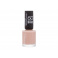 Rimmel London 60 Seconds Super Shine 708 Kiss In The Nude, Lak na nechty 8