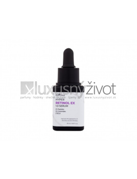 Isntree Hyper Retinol Ex 1.0 Serum, Pleťové sérum 20