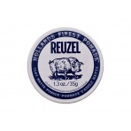 Reuzel Hollands Finest Pomade Clay Matte Pomade (M)