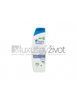 Head & Shoulders Classic Clean, Šampón 225