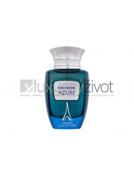 Al Haramain French Collection Azure, Parfumovaná voda 100