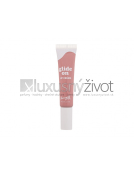 Barry M Glide On Lip Creme Mauve Candy, Rúž 10