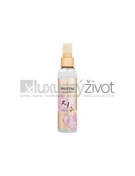 Pantene PRO-V Miracles 7In1 Weightless Oil Mist, Olej na vlasy 145