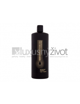 Sebastian Professional Dark Oil Lightweight Shampoo, Šampón 1000