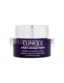 Clinique Smart Clinical Repair Wrinkle Correcting Cream, Denný pleťový krém 50