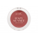 Barry M Hazy Sunset Cream Blush Horizon Glow, Lícenka 6