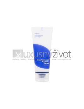 Isntree Hyaluronic Acid Aqua Gel Cream, Denný pleťový krém 100