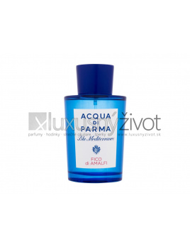 Acqua di Parma Blu Mediterraneo Fico di Amalfi, Toaletná voda 180