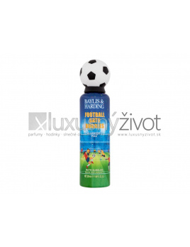 Baylis & Harding Football Bath Bubbles, Pena do kúpeľa 320