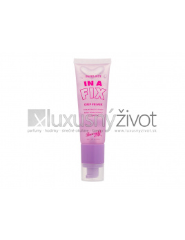 Barry M In A Fix Grip Primer, Podklad pod make-up 50