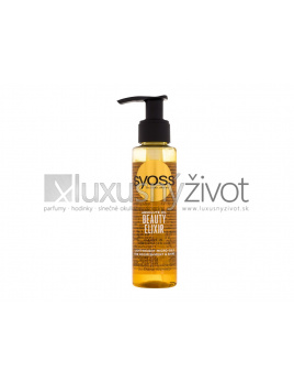 Syoss Beauty Elixir Absolute Oil, Olej na vlasy 100