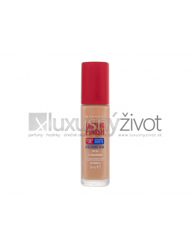 Rimmel London Lasting Finish 35H 160 Vanilla, Make-up 30, SPF20