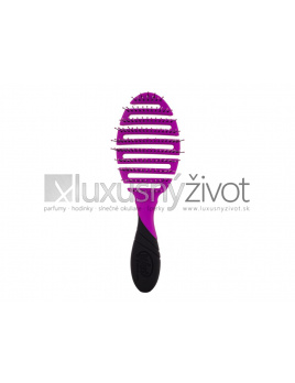 Wet Brush Pro Flex Dry Purple, Kefa na vlasy 1