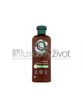 Herbal Essences Hydrate Coconut Shampoo, Šampón 350