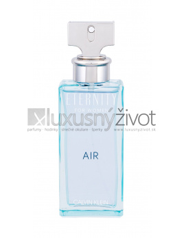 Calvin Klein Eternity Air, Parfumovaná voda 100