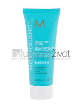 Moroccanoil Smooth, Uhladenie vlasov 75