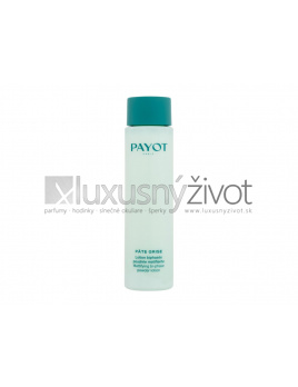 PAYOT Pate Grise Mattifying Bi-phase Powder Lotion, Pleťová voda a sprej 125