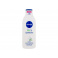 Nivea Aloe & Hydration Body Lotion, Telové mlieko 400