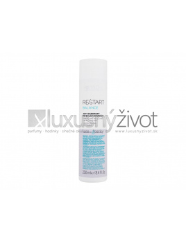 Revlon Professional Re/Start Balance Anti Dandruff Micellar Shampoo, Šampón 250