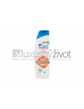 Head & Shoulders Anti-Hairfall 2in1, Šampón 225