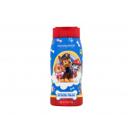 Naturaverde Paw Patrol Bubble Bath, Pena do kúpeľa 250