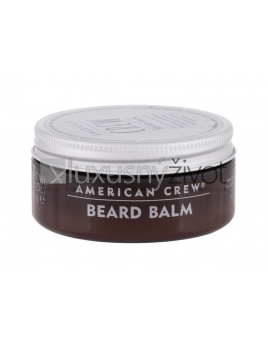 American Crew Beard, Balzam na fúzy 60