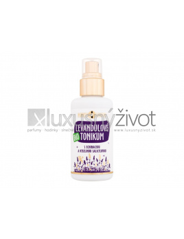 Purity Vision Lavender Bio Tonic, Čistiaca voda 100