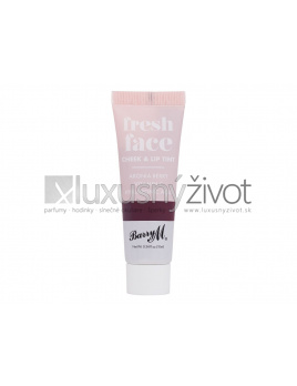 Barry M Fresh Face Cheek & Lip Tint Orchid Crush, Lícenka 10