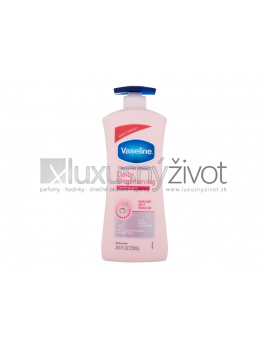 Vaseline Healthy Bright Daily Brightening, Telové mlieko 725