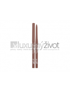 Barry M That´s Swell! Peptide Plumping Lip Liner Taupe Touch, Ceruzka na pery 0,32