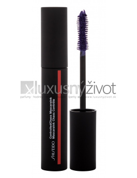 Shiseido ControlledChaos MascaraInk, Špirála 11,5