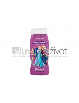 Naturaverde Disney Frozen Shampoo & Conditioner, Šampón 250