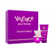 Versace Pour Femme Dylan Purple, parfumovaná voda 30 ml + telové mlieko 50 ml
