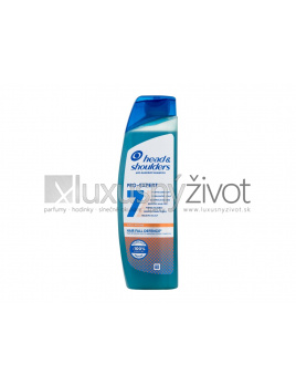 Head & Shoulders Pro-Expert 7 Caffeine, Šampón 250