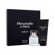 Abercrombie & Fitch Away, toaletná voda 50 ml + sprchovací gél 200 ml - SET