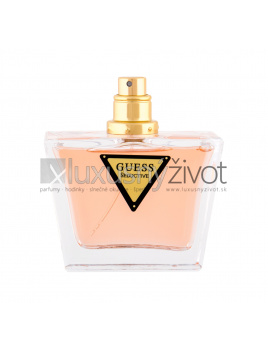 GUESS Seductive Sunkissed, Toaletná voda 75, Tester