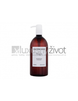 Sachajuan Moisturizing Shampoo, Šampón 990