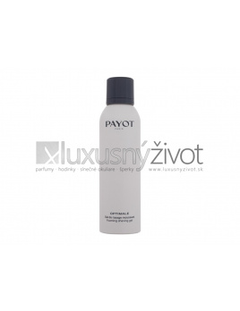 PAYOT Homme Optimale Foaming Shaving Gel, Gél na holenie 150