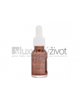 Barry M Heatwave Multi-Use Liquid Shimmer Fiery, Rozjasňovač 15