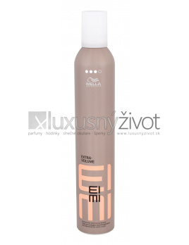 Wella Professionals Eimi Extra Volume, Tužidlo na vlasy 500