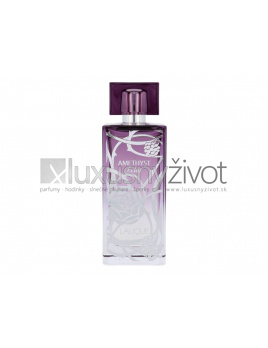 Lalique Amethyst Éclat, Parfumovaná voda 100