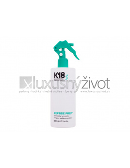 K18 Peptide Prep Pro Chelating Hair Complex, Bezoplachová starostlivosť 300