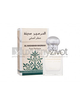 Al Haramain Madinah, Parfum 15, Rollerball