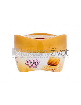 Eva Cosmetics Honey Anti Wrinkle Cream, Denný pleťový krém 50