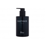 Dior Sauvage, Sprchovací gél 250
