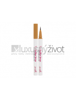 Barry M Feather Brow Brow Defining Pen Light, Ceruzka na obočie 0,6